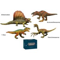 Sparkys Dinosauří svet - figúrka H04