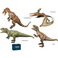 Sparkys Dinosauří svet - figúrka H05