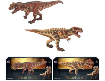 Sparkys Dinosauří svet - figúrka V51