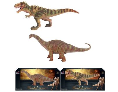 Sparkys Dinosauří svet - figúrka V53