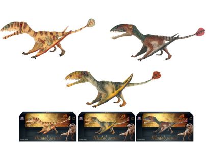 Sparkys Dinosauří svet - figúrka V54