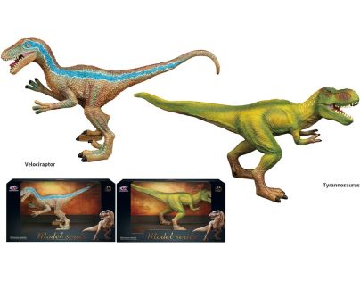 Sparkys Dinosauří svet - figúrka V56