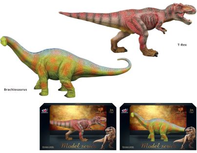 Sparkys Dinosauří svet - figúrka V61