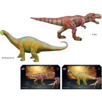 Sparkys Dinosauří svet - figúrka V61