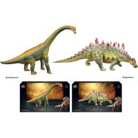 Sparkys Dino svet - figúrka V66 2 druhy