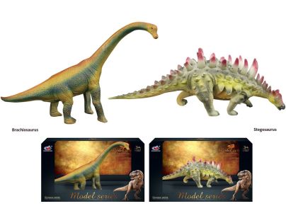 Sparkys Dino svet - figúrka V66 2 druhy