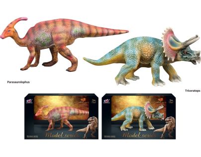 Sparkys Dinosauří svet - figúrka V69