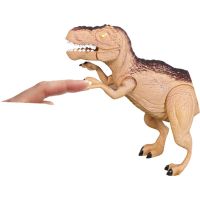 Sparkys Dinosaurus Tyrannosaurus Rex 24 cm so svetlom a zvukom 2