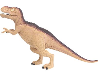 Sparkys Dinosaurus Tyrannosaurus Rex 24 cm so svetlom a zvukom