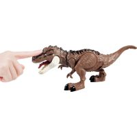 Sparkys Dinosaur Tyrannosaurus Rex 27 cm so svetlom a zvukom 2
