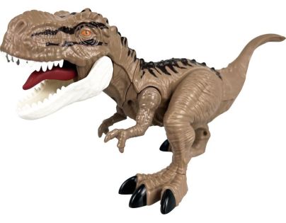 Sparkys Dinosaur Tyrannosaurus Rex 27 cm so svetlom a zvukom