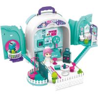 Sparkys Lekársky set v batohu 3v1