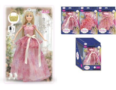 Sparkys Elegantné šaty pre princezné 1