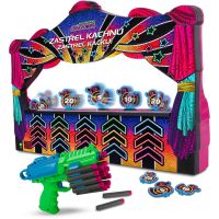 Sparkys Elektronická hra Kačacia strelnica