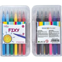 Sparkys Fixky 12 farieb 3