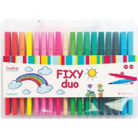Sparkys Fixy DUO 36 farieb