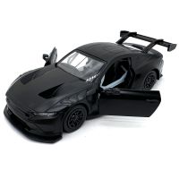 Sparkys Ford Mustang GT3 (2024) černý