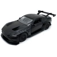 Sparkys Ford Mustang GT3 (2024) černý 2