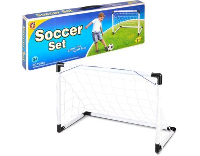 Sparkys Futbalová bránka SET 2 ks