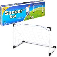 Sparkys Futbalová bránka SET 2 ks 2