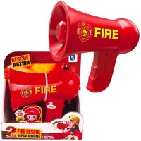 Sparkys HASIČ - Hasičský megafón 2