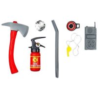 Sparkys Hasičská sada 7ks