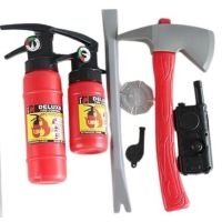 Sparkys Základná hasiči sada