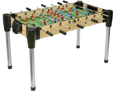 Sparkys Herný stôl 3v1 - hokej, futbal, biliard 122 cm