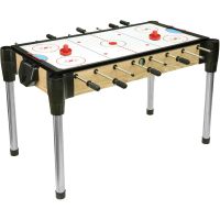 Sparkys Herný stôl 3v1 - hokej, futbal, biliard 122 cm 2