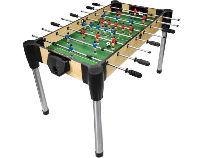 Sparkys Herný stôl 3v1 - hokej, futbal, biliard 122 cm