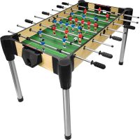 Sparkys Herný stôl 3v1 - hokej, futbal, biliard 122 cm 4