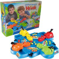 Sparkys Hladný hroch 5