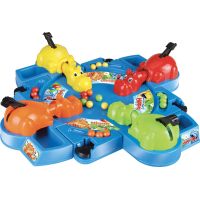 Sparkys Hladný hroch