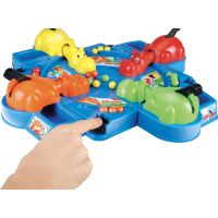 Sparkys Hladný hroch 2