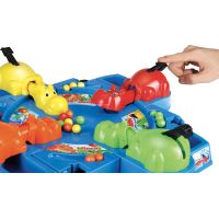 Sparkys Hladný hroch 4