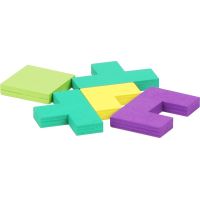 Sparkys Hlavolam - Drevené puzzle 3