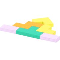 Sparkys Hlavolam - Drevené puzzle 4