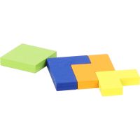 Sparkys Hlavolam - Drevené puzzle 5