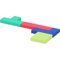 Sparkys Hlavolam - Drevené puzzle 6