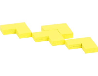 Sparkys Hlavolam - Drevené puzzle