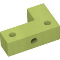 Sparkys Hlavolam - IQ Drevená kocka 4