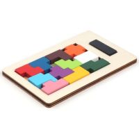 Sparkys Hlavolam - tvary - viac druhov 5