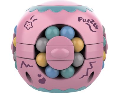 Sparkys Hlavolam Antistresový - Guľa