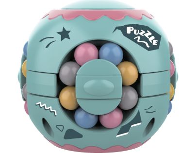 Sparkys Hlavolam Antistresový - Guľa