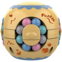 Sparkys Hlavolam Antistresový - Guľa 4