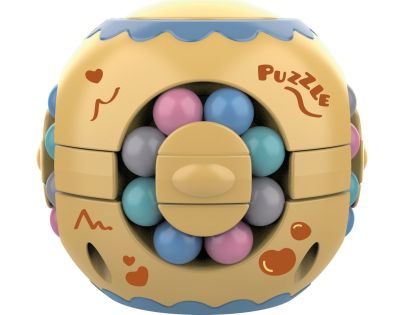 Sparkys Hlavolam Antistresový - Guľa