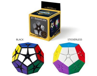 Sparkys Hlavolam druhého radu 2x2x2