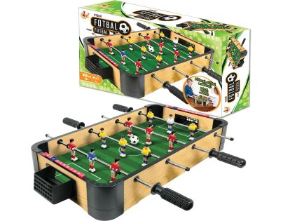 Sparkys Hra Stolný Futbal 40 cm