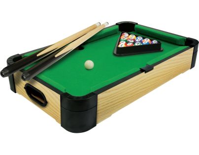 Sparkys Hra Stolný Biliard 40 cm