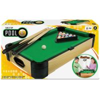 Sparkys Hra Stolný Biliard 40 cm 2